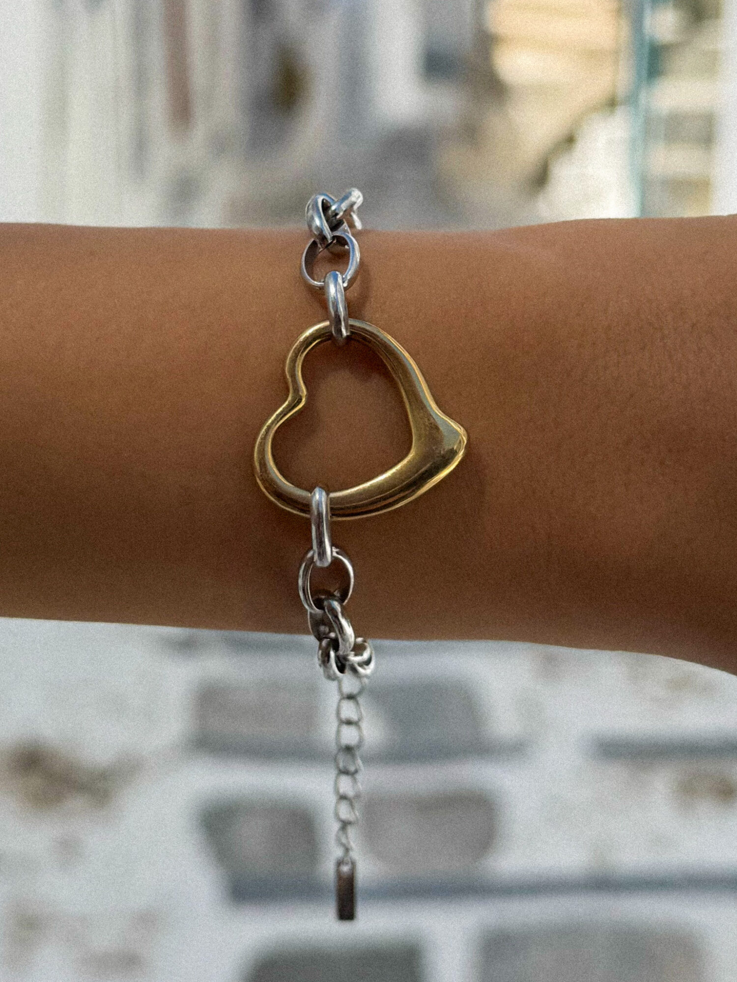 Lovely Combo Bracelet
